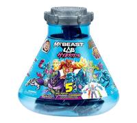 Baby doll Moose MrBeast