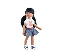 Paola Reina Bambola CAYA - Amigas collezione 32 cm bambola giocattolo