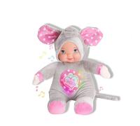 Baby doll Reig Peluche Musicale 35 cm Elefante
