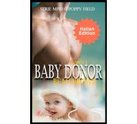 Baby Donor: Serie Mpreg Poppy Field