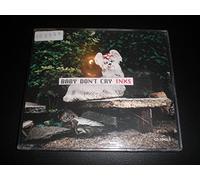 Baby don't cry [Single-CD]
