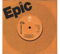 BABY DON'T YOU KNOW 7" (VINYL 45) UK EPIC 1976