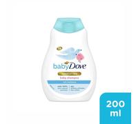 Baby Dove Rich Moisture Shampoo (200 ml)