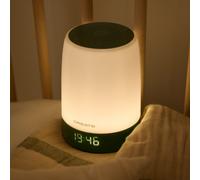 BABY DREAM CONNECT - Lampada Del Sonno E Rumore Bianco Per Bambini Com Wi-Fi Salvia