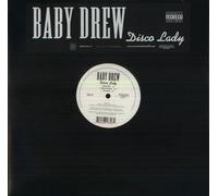 Baby Drew - Disco Lady / Game Don't Change