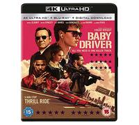 Baby Driver