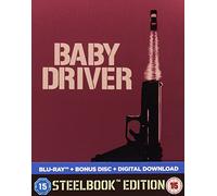 Baby Driver