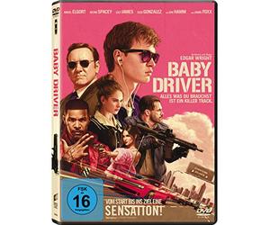 Baby Driver