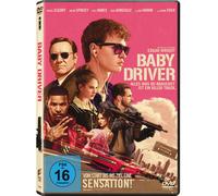 Baby Driver