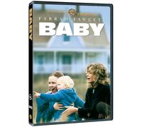 Baby DVD (2000) - Farrah Fawcett, Keith Carradine, Alison Pill, Jean Stapleton