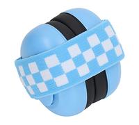 Baby Ear Protection Muffs Lightweight Sound Blocking Headphones per film, eventi all'aperto, viaggi, #112, ABS, Nessuna gemma