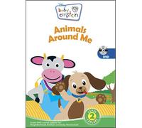 Baby Einstein - Animals Around Me