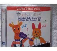 Baby Einstein - Baby Bach & Baby Beethoven