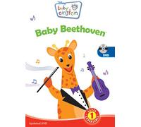 Baby Einstein - Baby Beethoven