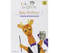 Baby Einstein - Baby Beethoven - Sinfonia del divertimento