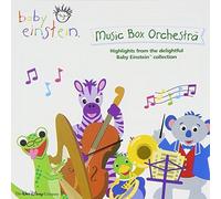 Baby Einstein - Baby Einstein: Music Box Orchestra by Baby Einstein