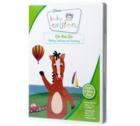Baby Einstein - Baby Einstein on the Go-Riding
