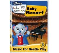 Baby Einstein: Baby Mozart 10th Anniversary Edition DVD