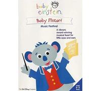 Baby Einstein - Baby Mozart