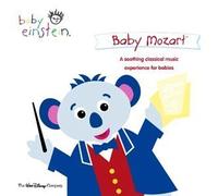 Baby Einstein - Baby Mozart