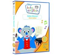 Baby Einstein: Baby Mozart - Musical Festival (DVD)