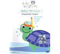 Baby Einstein - Baby Nettuno - Scoprendo l'acqua