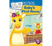 Baby Einstein - Baby S First Moves