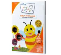 Baby Einstein - Baby S First Sounds
