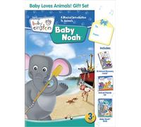 Baby Einstein - Baby S Loves Animals Gift Set