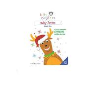 Baby Einstein "Baby Santa's - Music Box" (DVD)