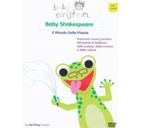 Baby Shakespeare-Il Mondo Della Poe (DVD)