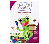 Baby Einstein: Baby Shakespeare - World of Poetry