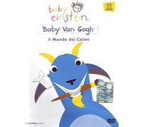Baby Einstein - Baby Van Gogh - Il mondo dei colori