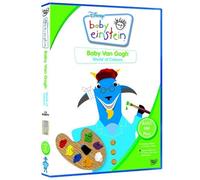 Baby Einstein: Baby Van Gogh - World of Colors