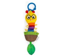 Baby Einstein Cal-a-Puller™ giocattolo con sonaglio 0m+ 1 pz