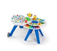 Bright Stars Centro Attività Baby Einstein 4-in-1 Around We Grow