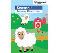 Baby Einstein Classics: Season 1, Animals Favorites