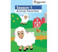Baby Einstein Classics: Season 1, Animals Favorites (DVD) Julie Aigner-Clark