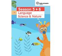 Baby Einstein Classics, Seasons 5 and 6 (DVD) Julie Clark Markie Scholz