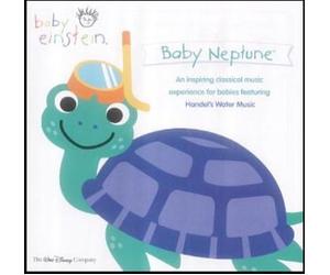 Baby Einstein Company - Baby Neptune