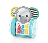 Baby Einstein Baby Einstein Giocattolo Su Ruote Elefantino, Musica E Luci, Inter