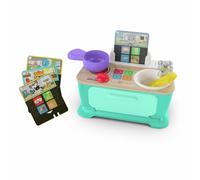 BABY EINSTEIN CUCINA PREPARA INSIEME A ME - DE/IT/EN/CN