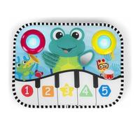Baby Einstein - Cuscino Baby Einstein Ocean Explorers Neptune's Kick & Explore Musicale