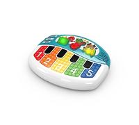 Baby Einstein, Discover & Play™ Giocattolo musicale & Apprendimento di numeri, animali e strumenti, 3 mesi +