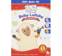 Baby Einstein Discovery Kit - Baby Lullaby