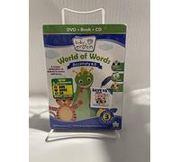 Baby Einstein Discovery Kit - World of Words