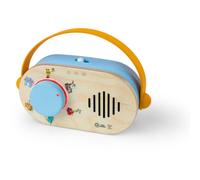 Baby Einstein Discovery Radio™ HAPE sonaglio 6m+ 1 pz