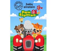 Baby Einstein: Farm Explorers [DVD]
