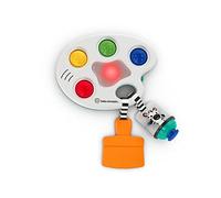 Baby Einstein Giocattolo Multisensoriale Color Palette Popper, per Bambini da 6+ Mesi