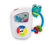 Baby Einstein, Giocattolo Musicale Luminoso Maritime Melodies Ocean Explorers, 3
